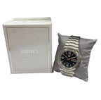 Seiko 5 Sport SNKK59 Seikonaut Nautilus Automatic Watch , 38mm