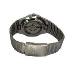 Seiko 5 Sport SNKK59 Seikonaut Nautilus Automatic Watch , 38mm