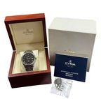 CYMA 02-0592 Automatic Watch,40mm