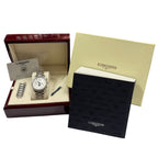 Longines L2.673.4 Master Collection Chrono Moonphase Automatic Watch , 40mm