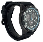 Citizen Eco-Drive AT2587-02E Chronograph Watch, 44.8mm