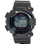 Casio G-Shock GF-8250BS Frogman Stussy x Bape Digital Watch, Limited , 50mm