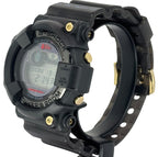 Casio G-Shock GF-8250BS Frogman Stussy x Bape Digital Watch, Limited , 50mm