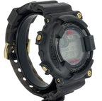 Casio G-Shock GF-8250BS Frogman Stussy x Bape Digital Watch, Limited , 50mm