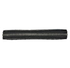 Bottega Veneta Intrecciato Zip Around Wallet , Black