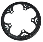 BROMPTON 50T Chainring , Black