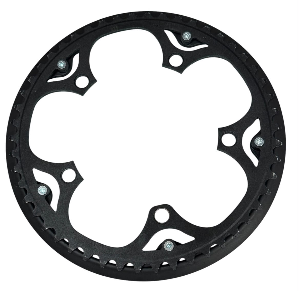 BROMPTON 50T Chainring , Black