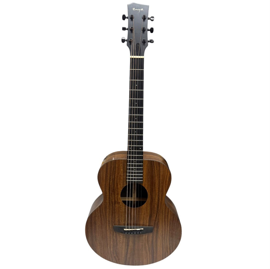 Enya EM-X1 Acoustic Guitar With Bag