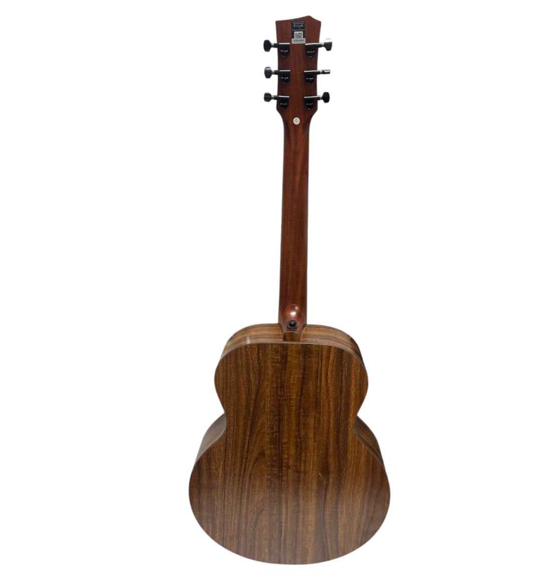 Enya EM-X1 Acoustic Guitar With Bag
