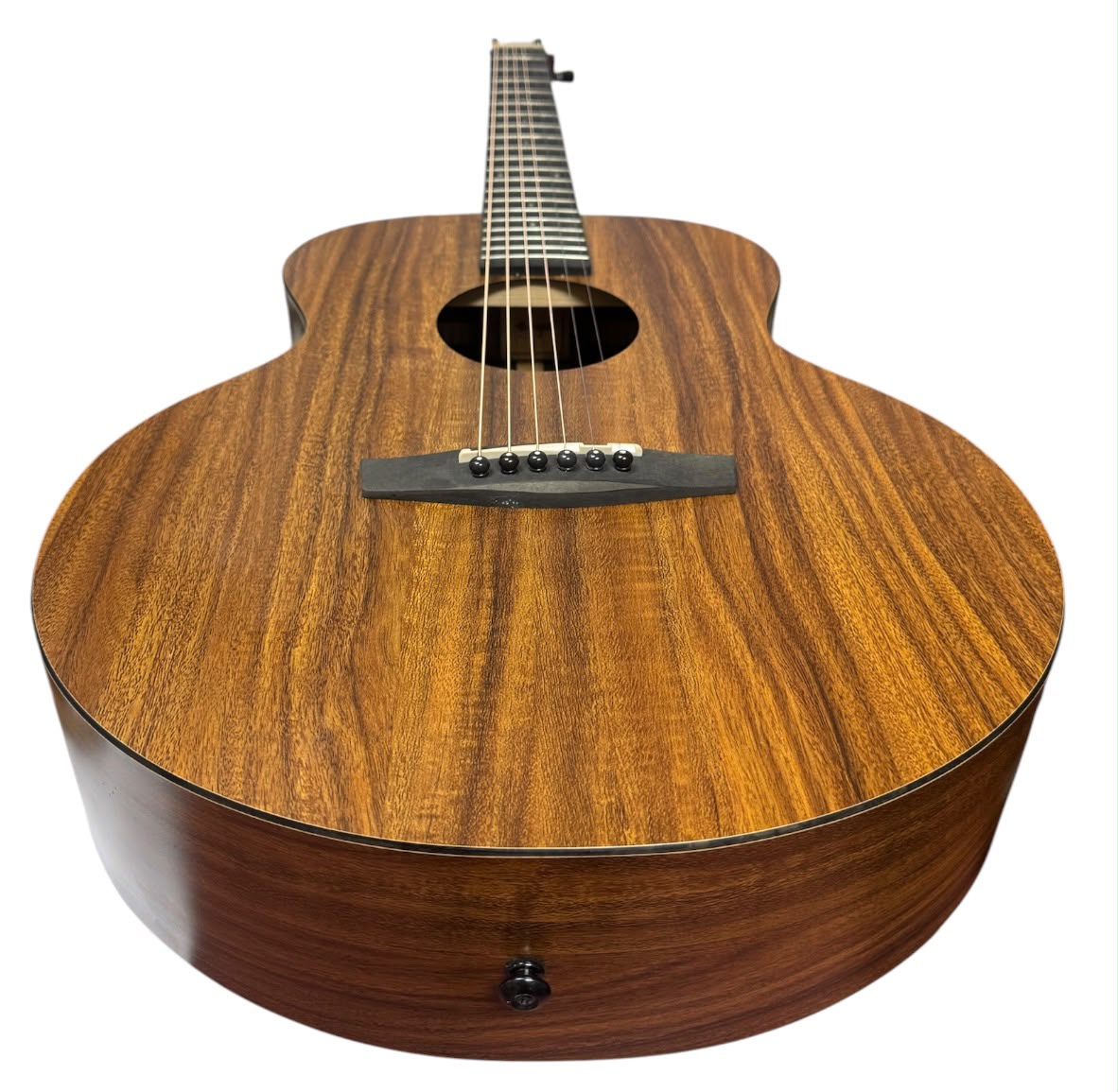Enya EM-X1 Acoustic Guitar With Bag