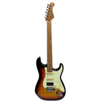BACCHUS Universe Series Electric Guitar