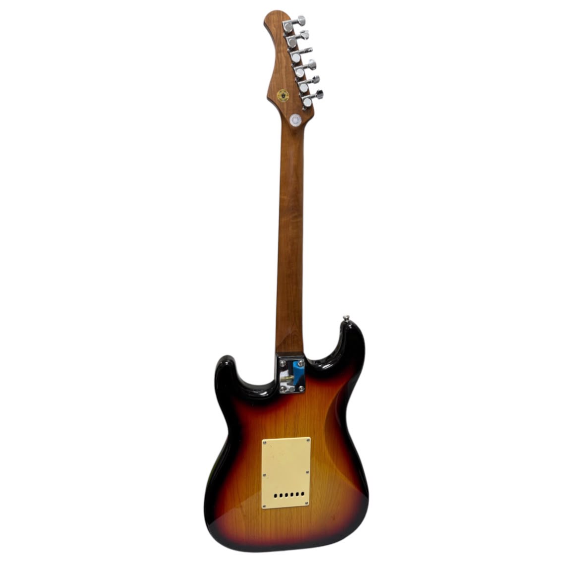 BACCHUS Universe Series Electric Guitar