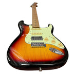BACCHUS Universe Series Electric Guitar