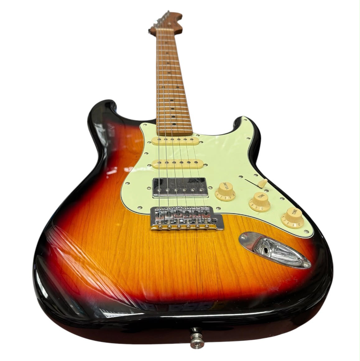 BACCHUS Universe Series Electric Guitar