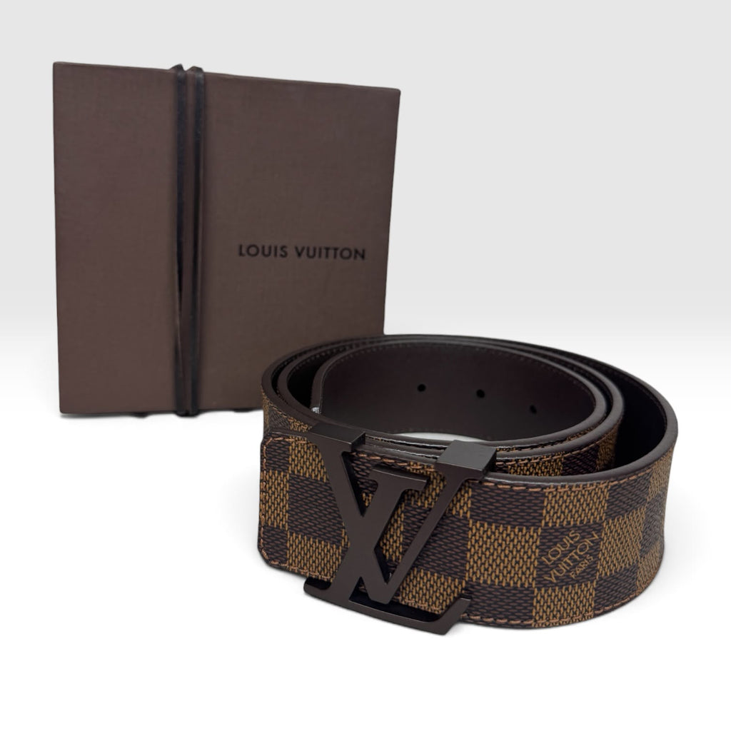Louis Vuitton Belt M9807 40mm  size 90cm 36