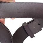 Louis Vuitton Belt M9807 40mm  size 90cm 36