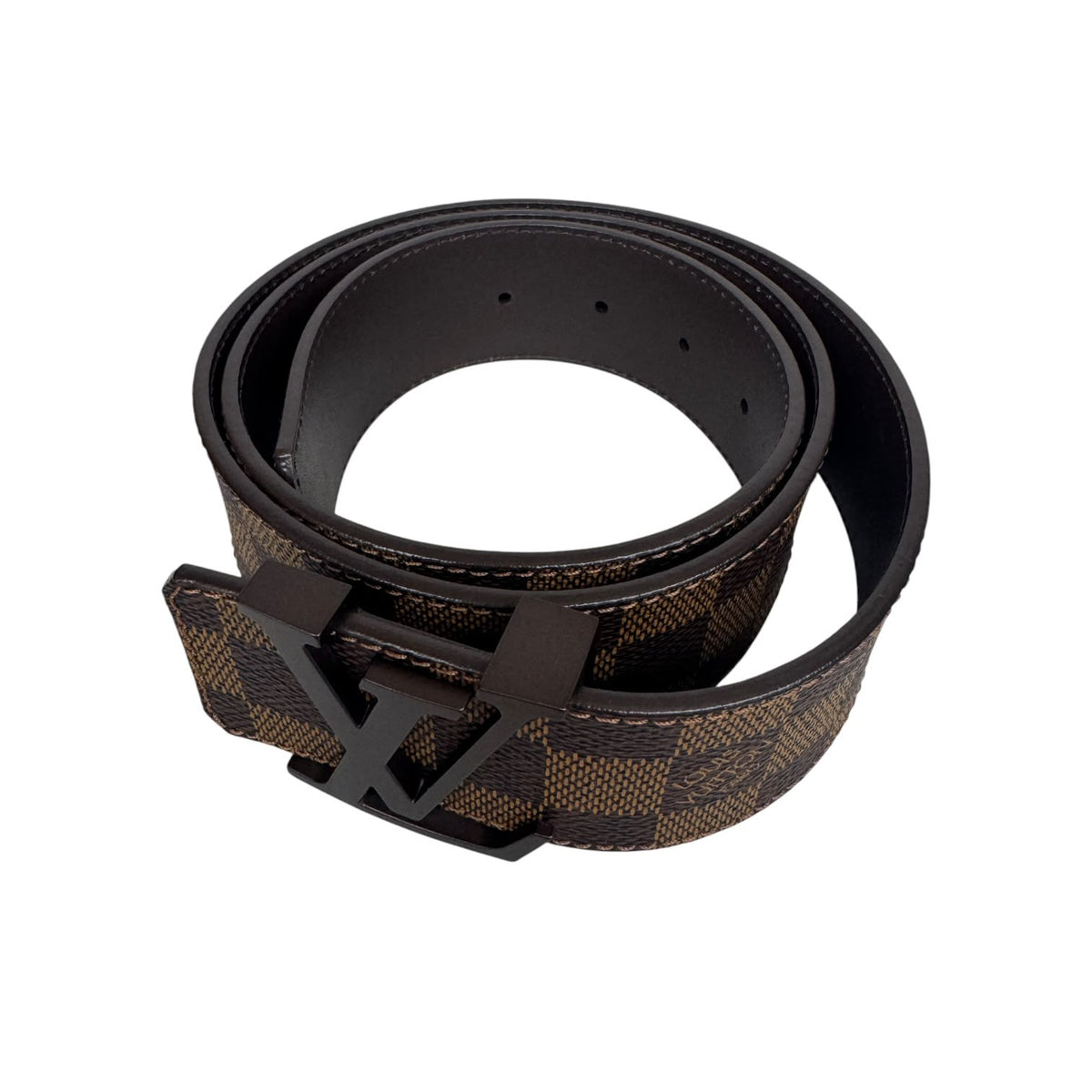 Louis Vuitton Belt M9807 40mm  size 90cm 36