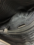 Prada Shoulder Messenger Bag
