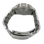 ORIENT Watch Sporty NEO 70's Neo Seventies Solar Panda Dark Gray