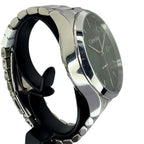 CALVIN KLEIN CK.35.4.1.14.04.0416 Watch Iconic Automatic Mens Watch Green Dial