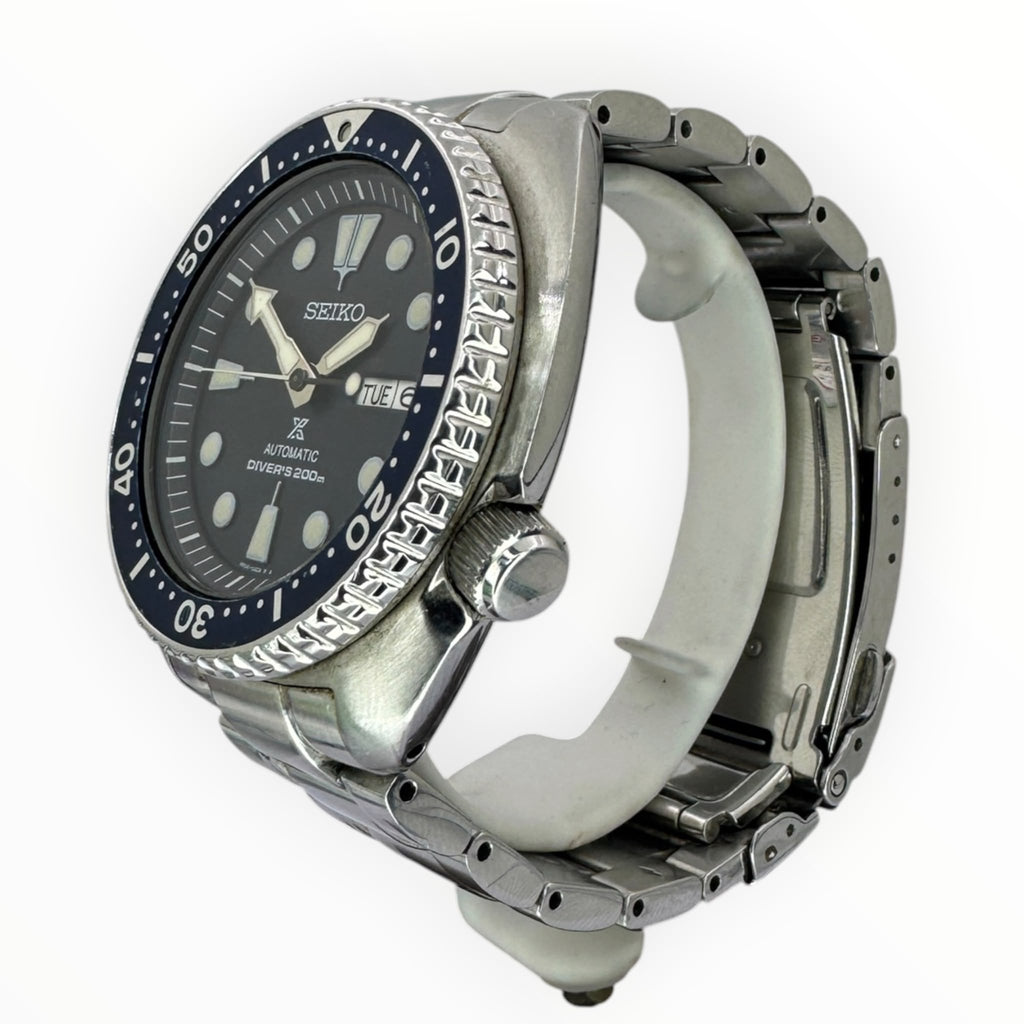 Seiko Prospex 4R36-04Y0 Men's Automatic Watch