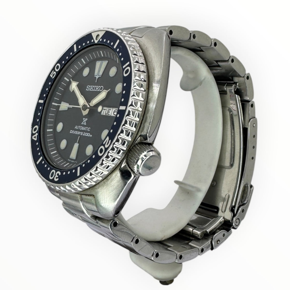 Seiko Prospex 4R36-04Y0 Men's Automatic Watch