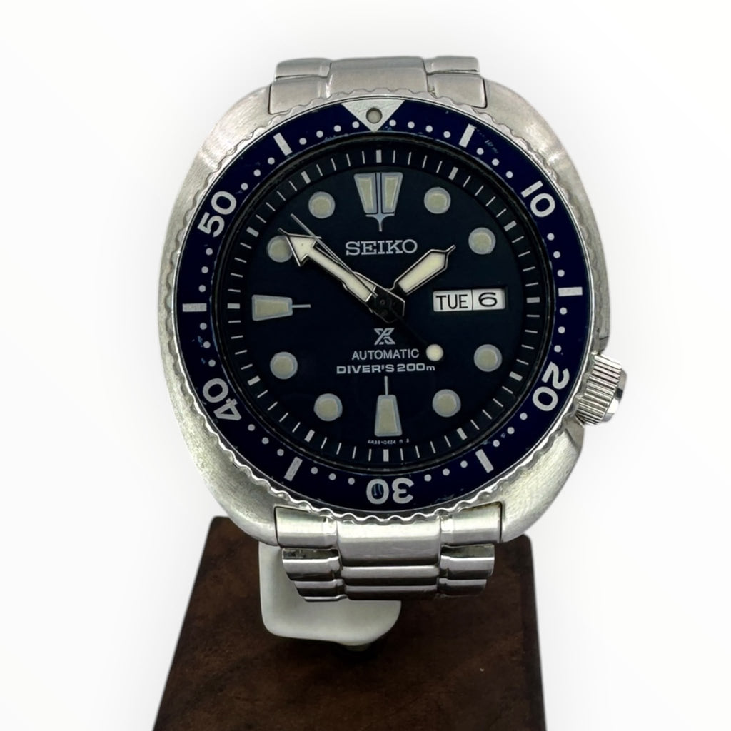 Seiko Prospex 4R36-04Y0 Men's Automatic Watch