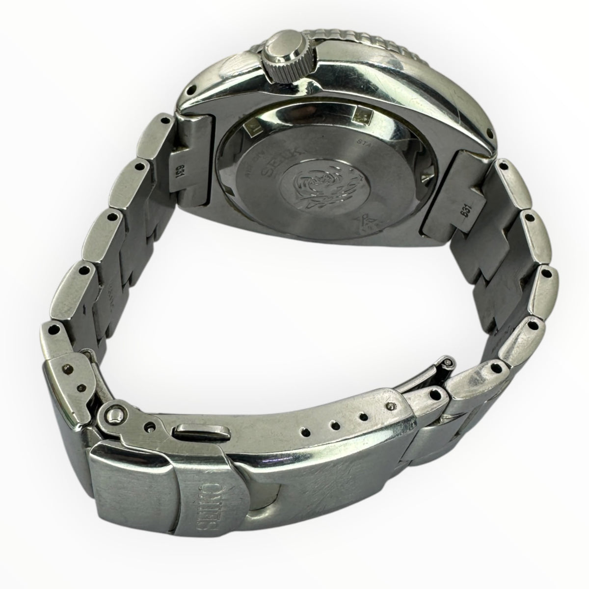Seiko Prospex 4R36-04Y0 Men's Automatic Watch