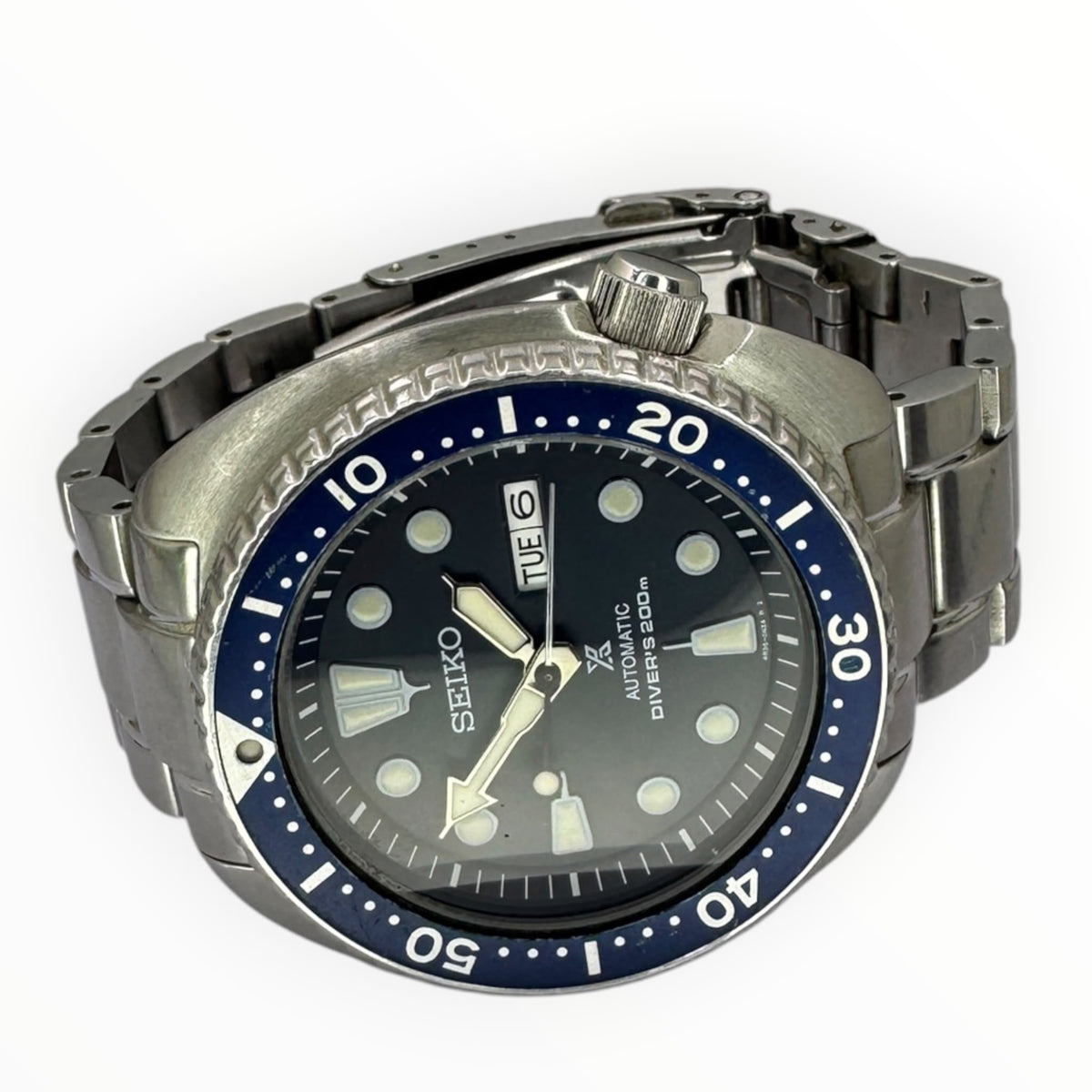 Seiko Prospex 4R36-04Y0 Men's Automatic Watch