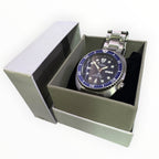 Seiko Prospex 4R36-04Y0 Men's Automatic Watch