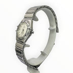 Omega Constellation Stainless Steel 22cm 1562.30 Quartz Ladies Watch