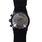 Invicta Purple Black Dial Marvel Black Panther Watch
