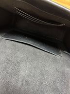 Michael Kors Greenwich Small Saffiano Leather Crossbody Bag