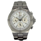 Breitling A39363 Hercules Automatic Chronograph Men Watch With Cert, 46mm