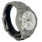 Breitling A39363 Hercules Automatic Chronograph Men Watch With Cert, 46mm