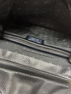Armani Jeans Handbag Black