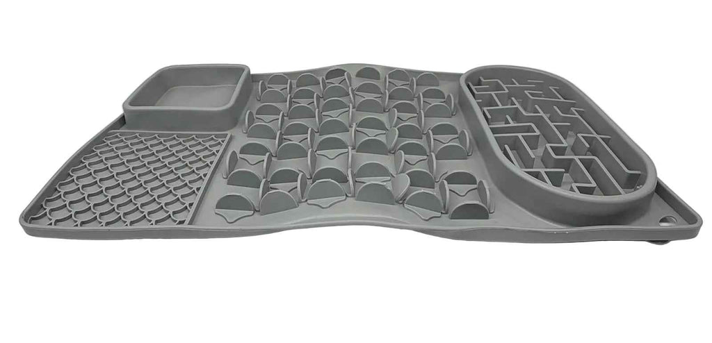 Pet Slow Food Feeding Mat - H72-CW-021