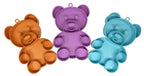 Bear-Shaped Pet Slow Feeder Bowl - H7-CW-027
