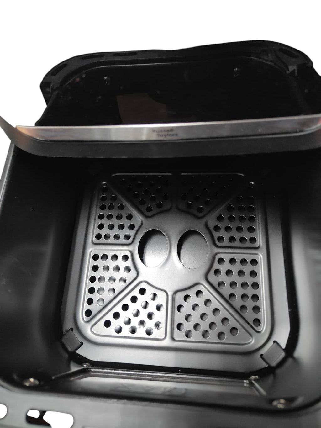 Russell Taylor Compact Plus Window Air Fryer (4.5L) Z6