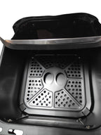 Russell Taylor Compact Plus Window Air Fryer (4.5L) Z6