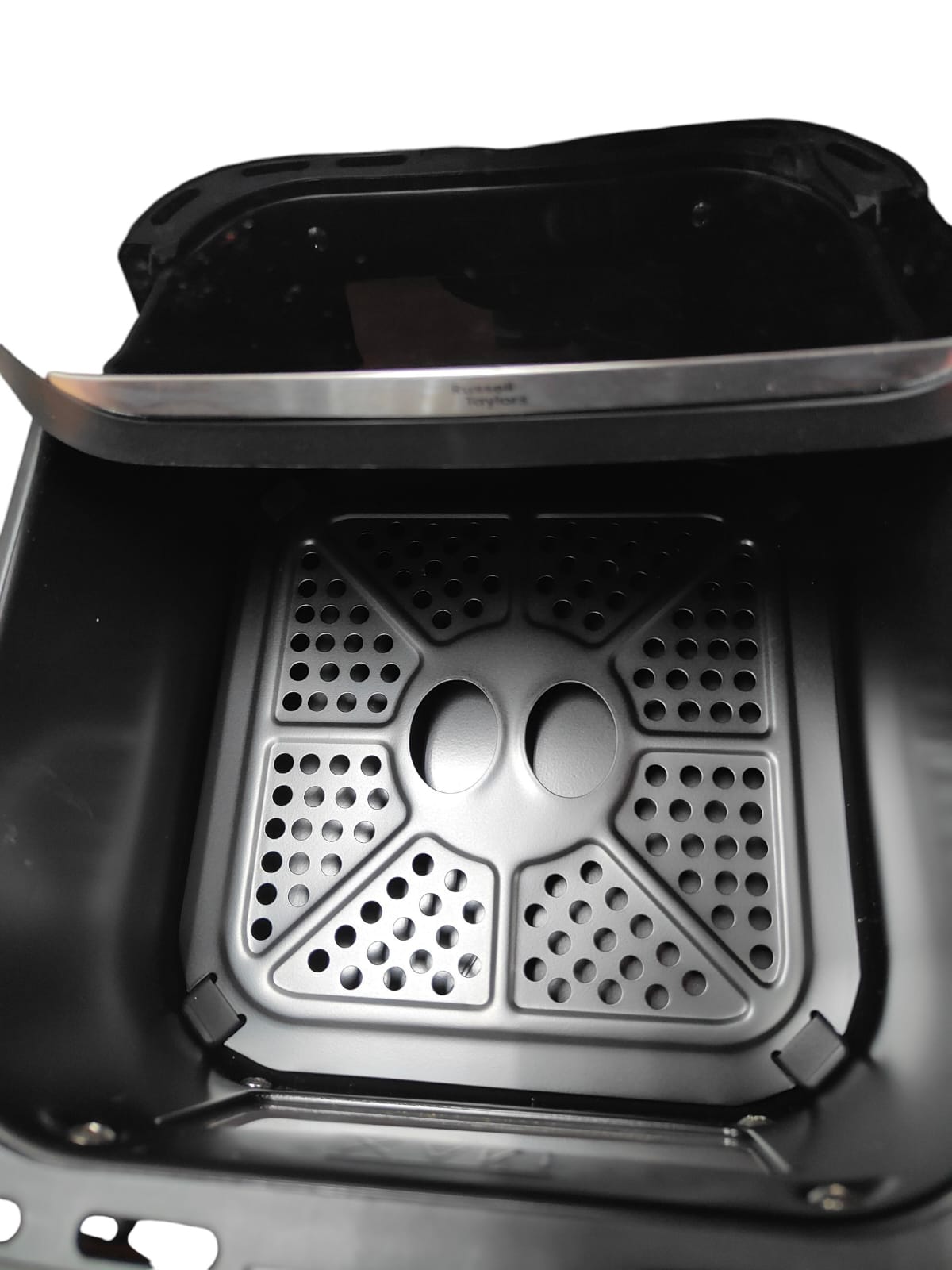 Russell Taylor Compact Plus Window Air Fryer (4.5L) Z6