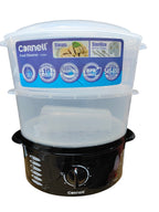 Cornell Food Steamer 10L CS203