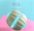 Smart Cat Toy - C72-12P080