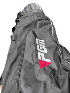 PGM Travel Golf Bag With Wheels