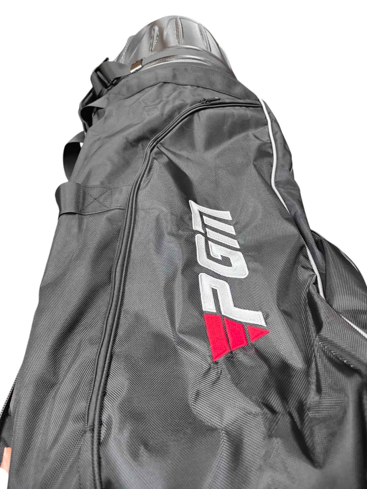 PGM Travel Golf Bag With Wheels