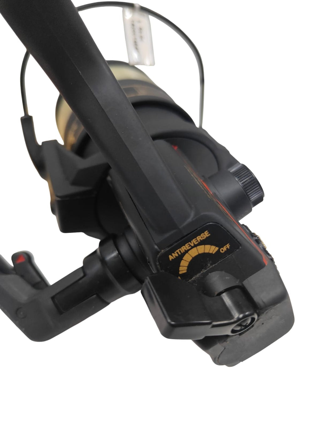 Shimano Carbomatic SS4000 Fishing Reel