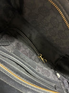 Michael Kors Selma Studded Medium Messenger Crossbody Bag