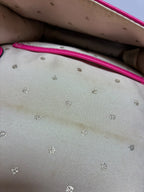 Kate Spade Carroll Park Mini Penelope Leather Crossbody Bag