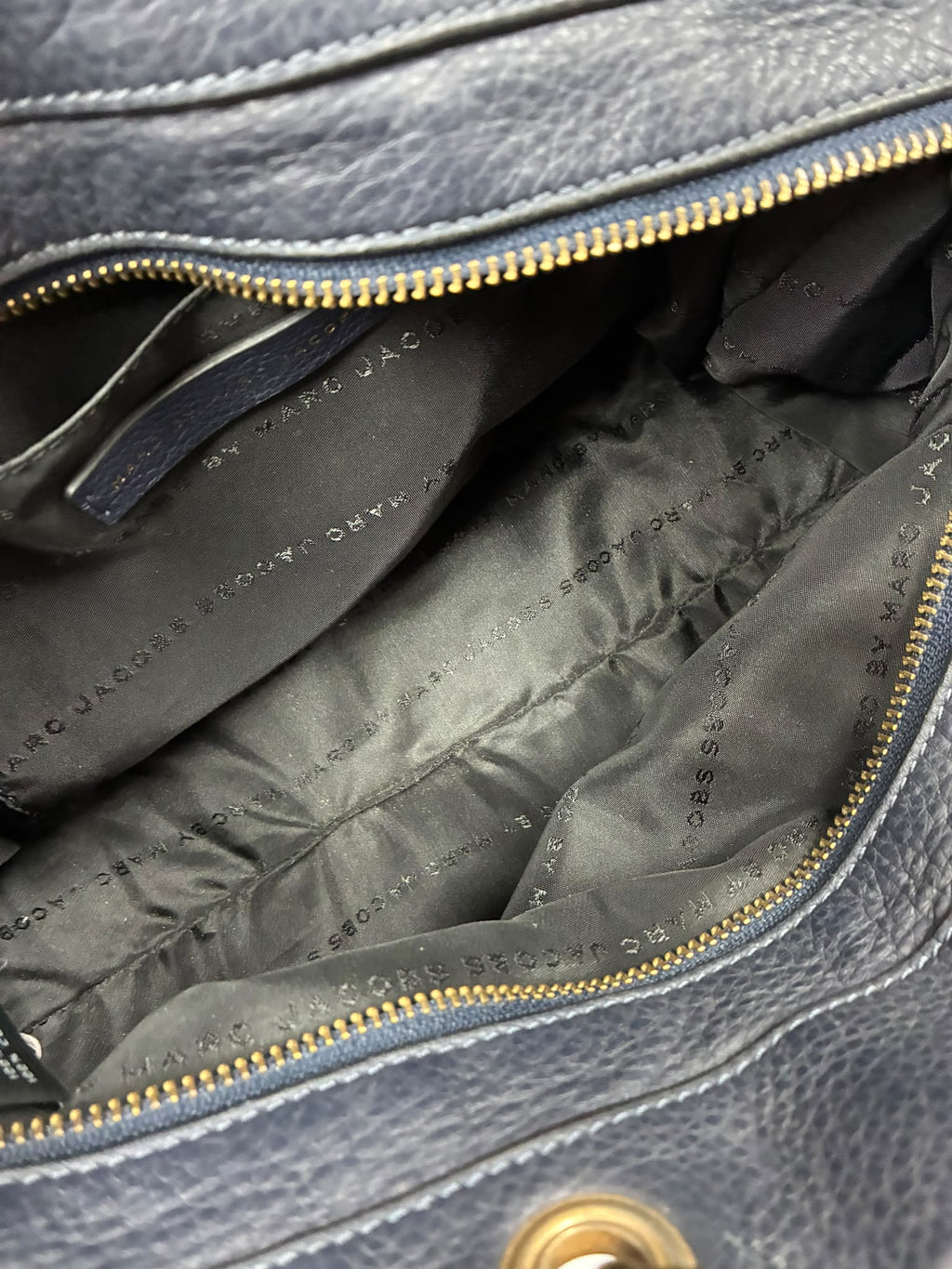 Marc By Marc Jacobs  Too Hot To Handle Satchel Tote Bag