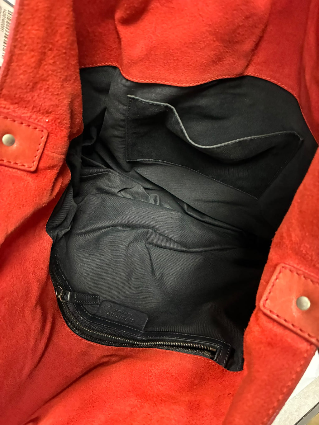 Givenchy Nightingale Satchel Bag